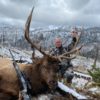 K&M Custom Precision Rifle Hunting Course