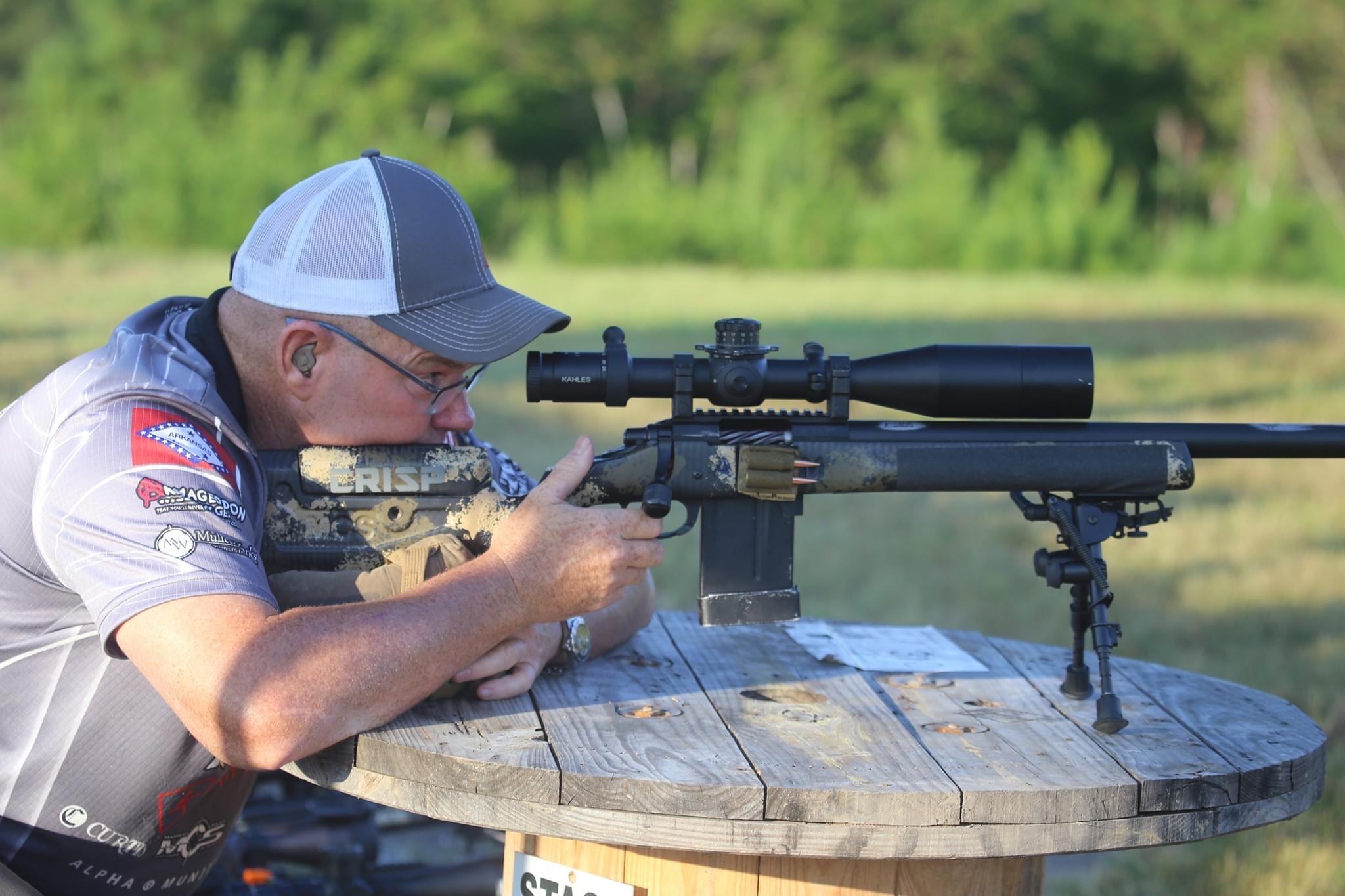 About Us | K&M Precision Rifle Training LLC