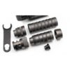Area 419 Maverick Suppressor 6.5mm (9 inches - Full Kit)