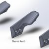 MPA Matrix Pro II Chassis - Image 7