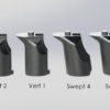MPA Matrix Pro II Chassis - Image 6