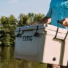 K&M RTIC 45 QT Hard Cooler