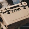 K&M RTIC 45 QT Hard Cooler - Image 3