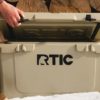 K&M RTIC 45 QT Hard Cooler - Image 2